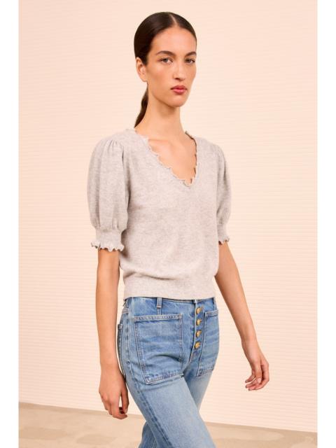Polline Short Sleeve Top