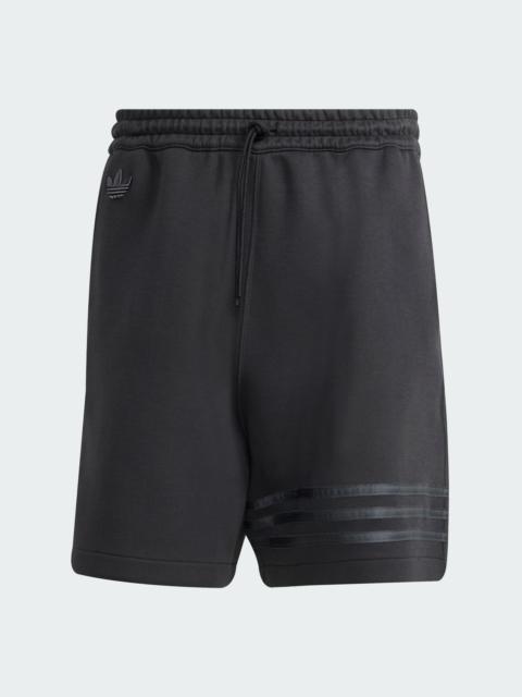 Neuclassics Shorts