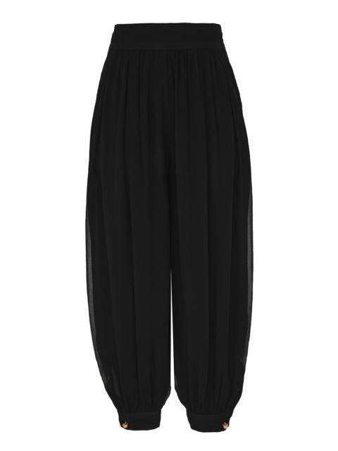 LUNA BILLOW HAREM PANT