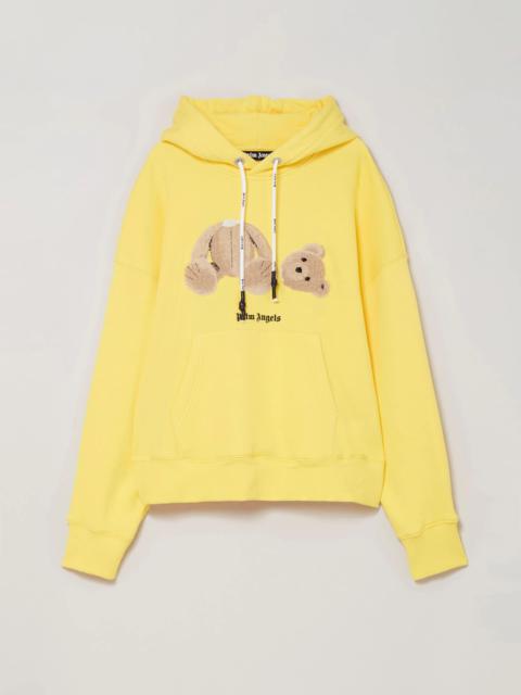 BEAR HOODIE