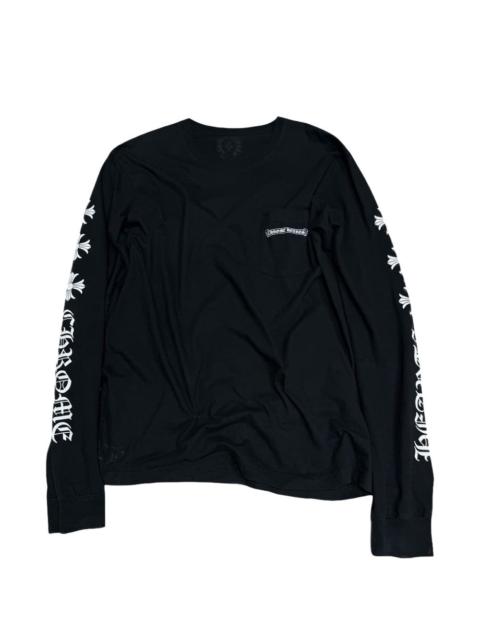 long-sleeve T-shirt