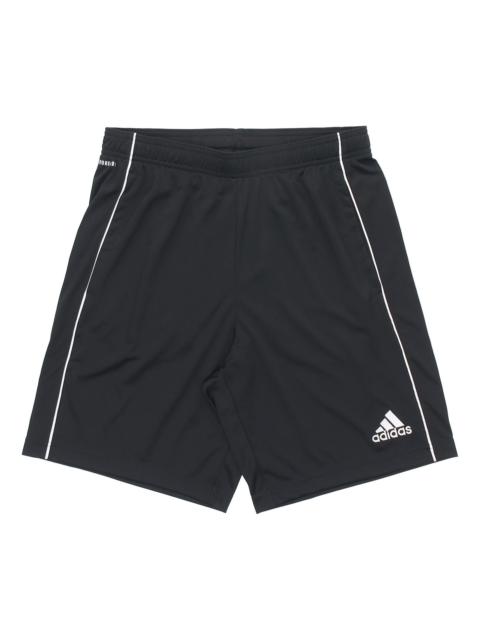 adidas Core18 Tr Sho Knit Sports Shorts Black CE9031
