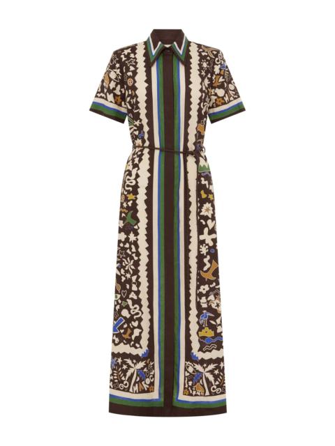 Maroc Shirtdress