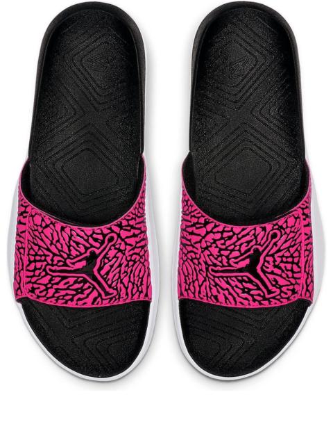 Air Jordan Hydro 7 V2 'Hyper Pink' BQ6290-061