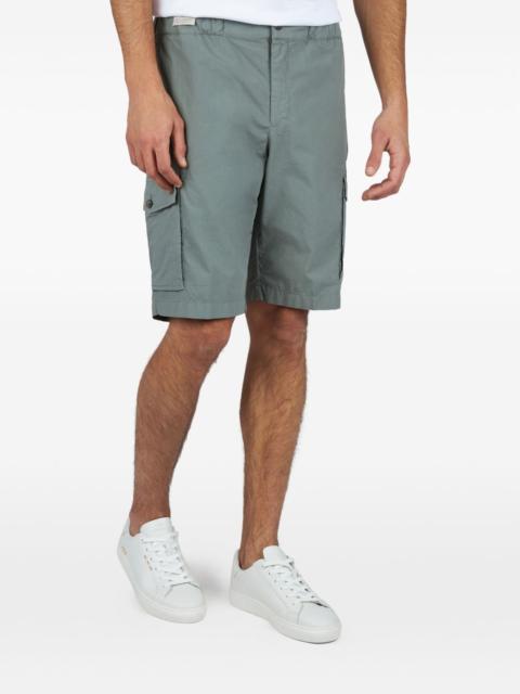 cotton cargo shorts