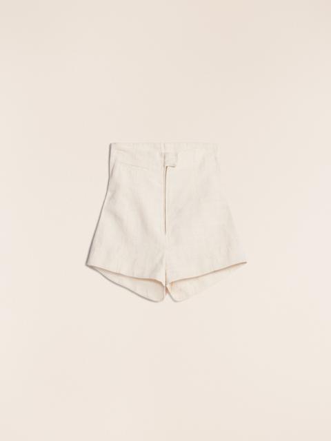 Le short Areia