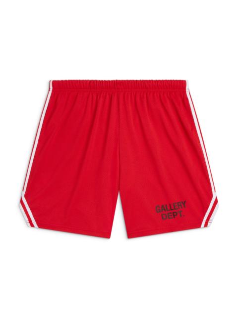 VENICE COURT SHORTS