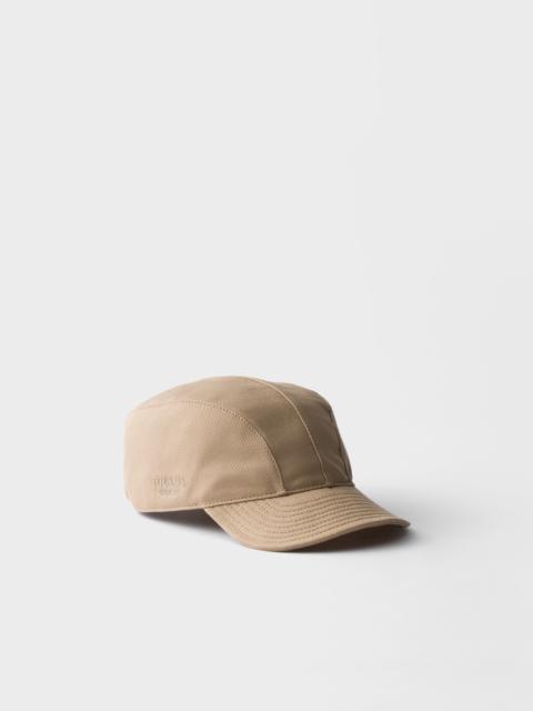 Drill baseball cap