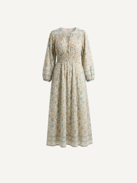 NOVA MIDI DRESS | KAIA