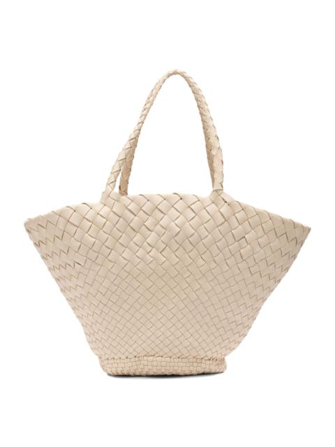Handbags Beige