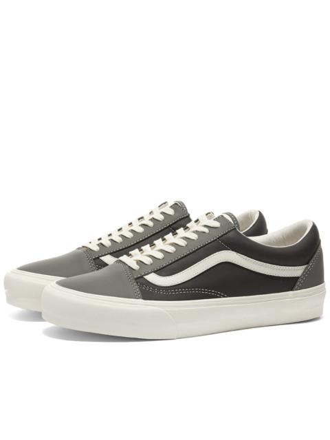 Vans Vault Old Skool VLT LX