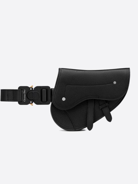 Saddle Belt Bag