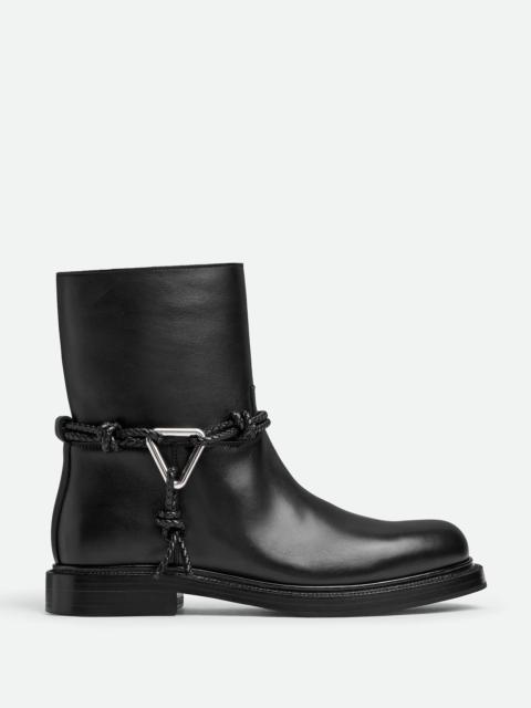 James Ankle Boot