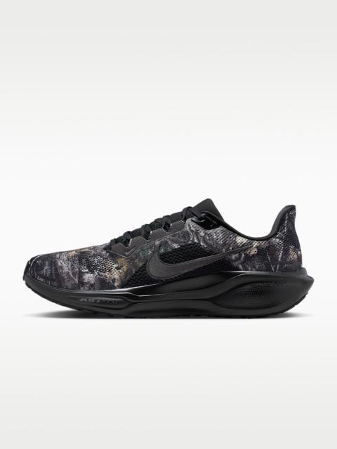 Nike Pegasus 41 Men's Realtree® Road Running Shoes