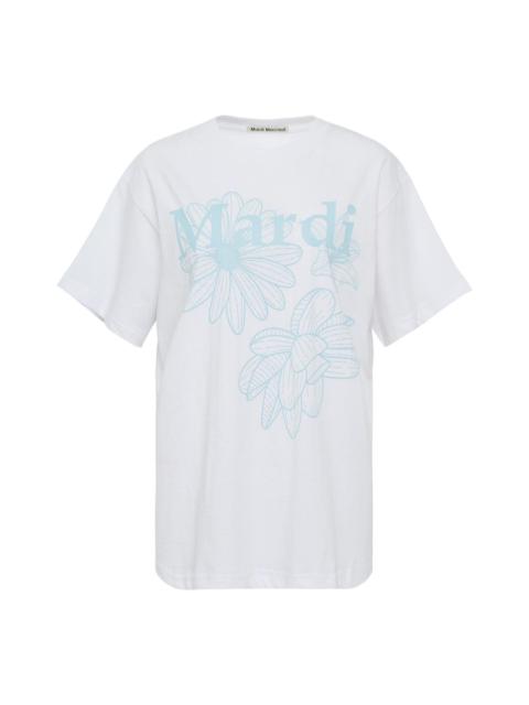 Triple Flower T-Shirt