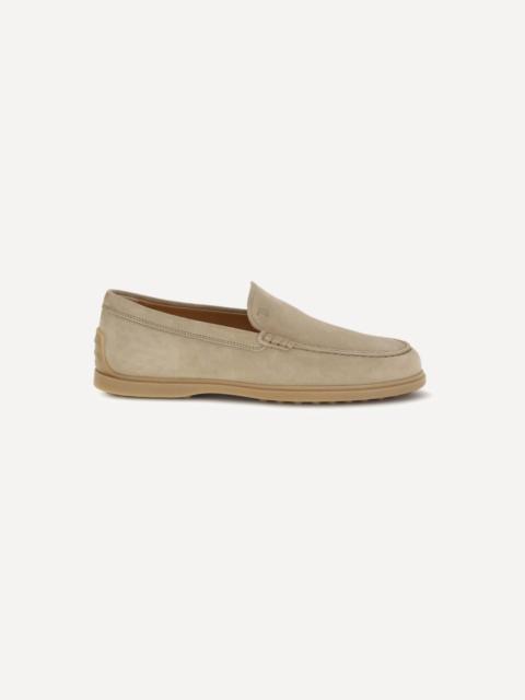 Slipper Loafers
