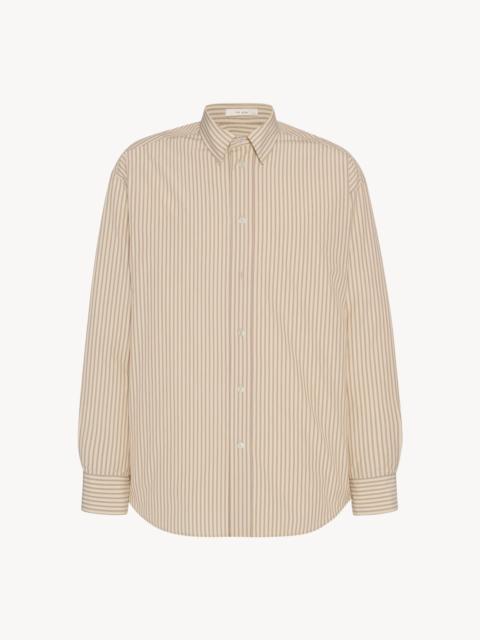 Granada Shirt in Cotton