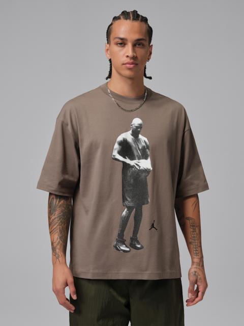 Jordan Sport Men's Dri-FIT T-Shirt