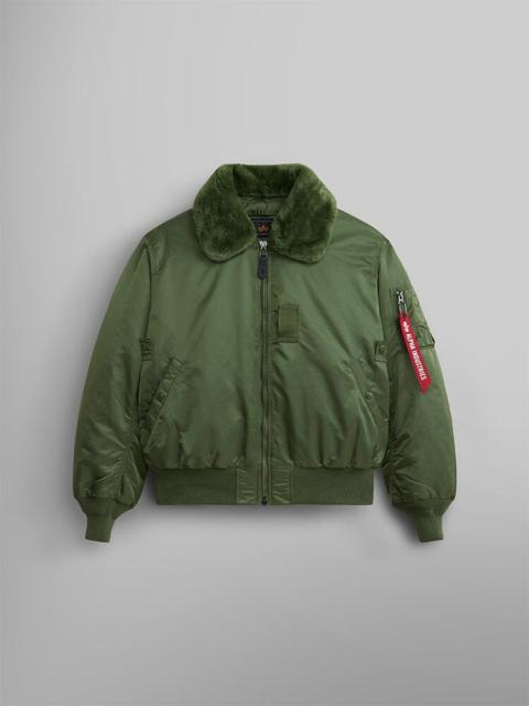 B-15 BOMBER JACKET (HERITAGE)