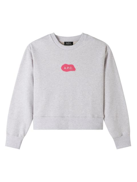 SIBYLLE SWEATSHIRT