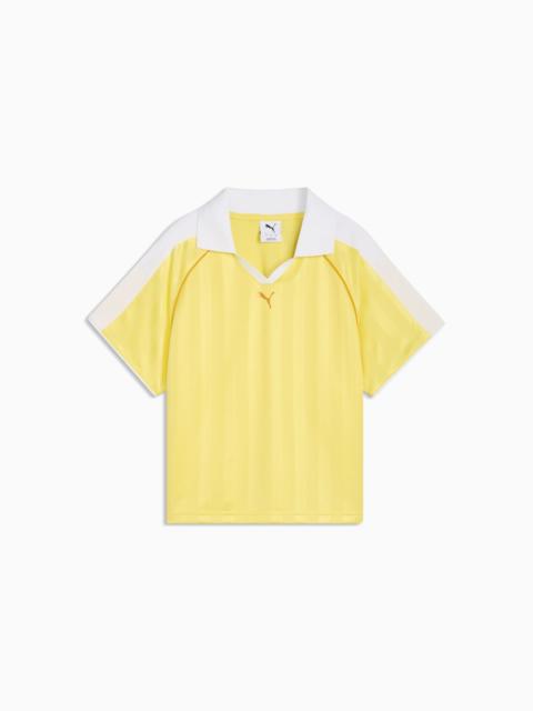 T7 Women's Soccer Jersey