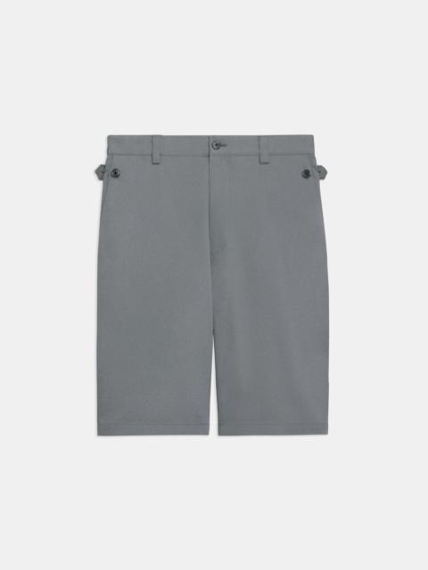 Short in Cotton Twill