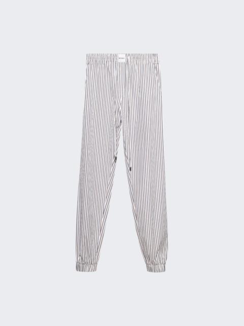 Long Pant Multicolor