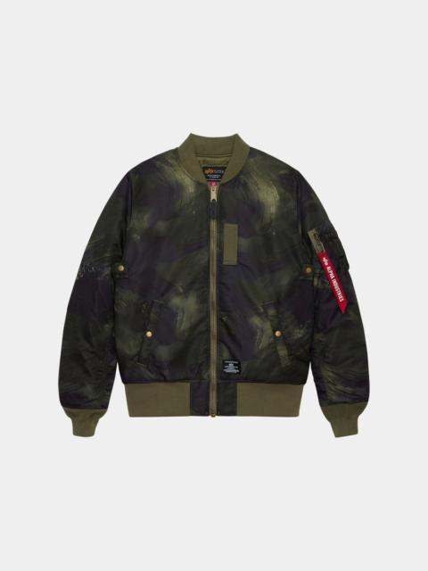 MA-1 MOD BOMBER JACKET