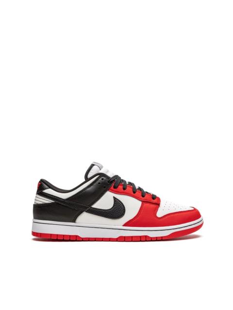 Dunk Low Retro sneakers