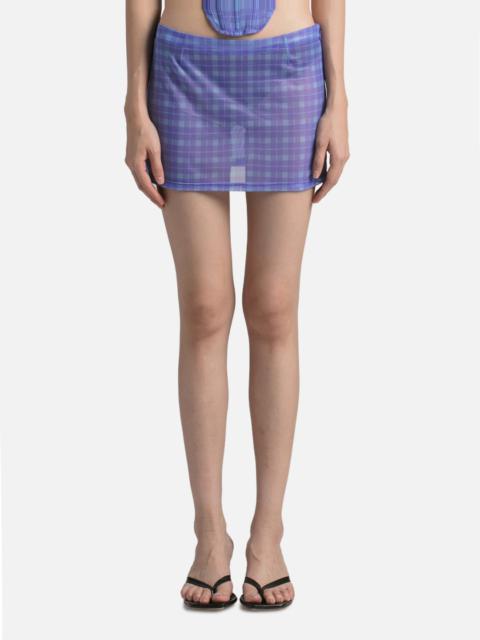 FIG SKIRT