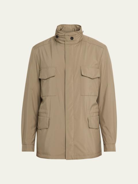 Men's Traveller Field Jacket