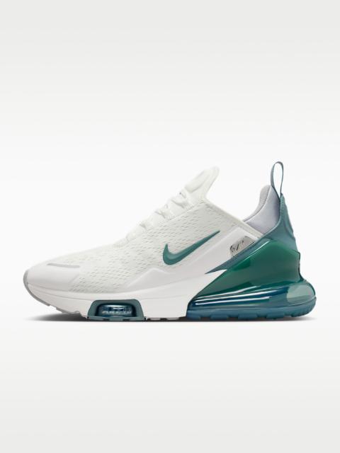 Nike Air Max 270 Premium Men's Shoes