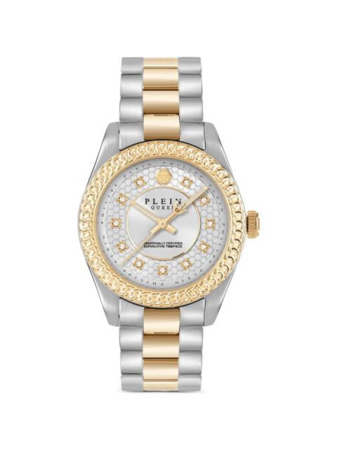 Queen Supreme 36mm watch