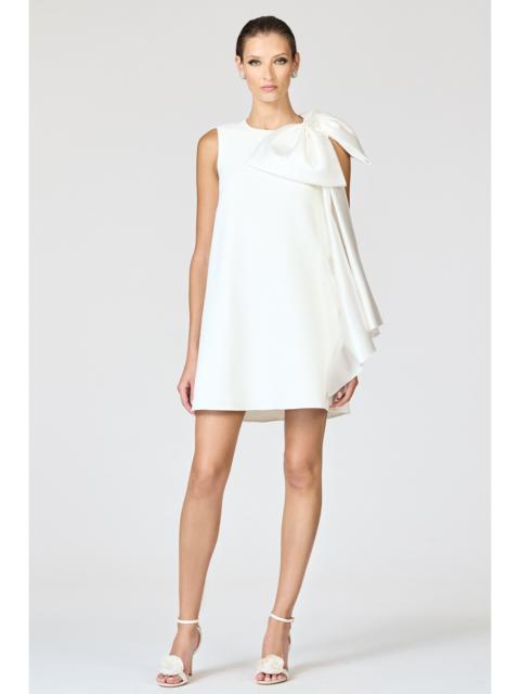 HARMONY DRESS - IVORY