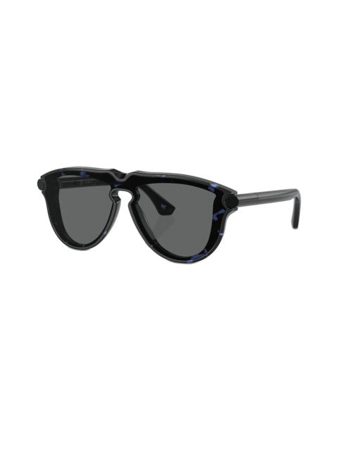 Burberry Men's 0BE4427 36mm Sunglasses