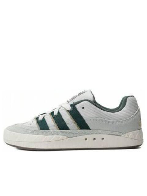 adidas Adimatic 'Green Grey' IH3267