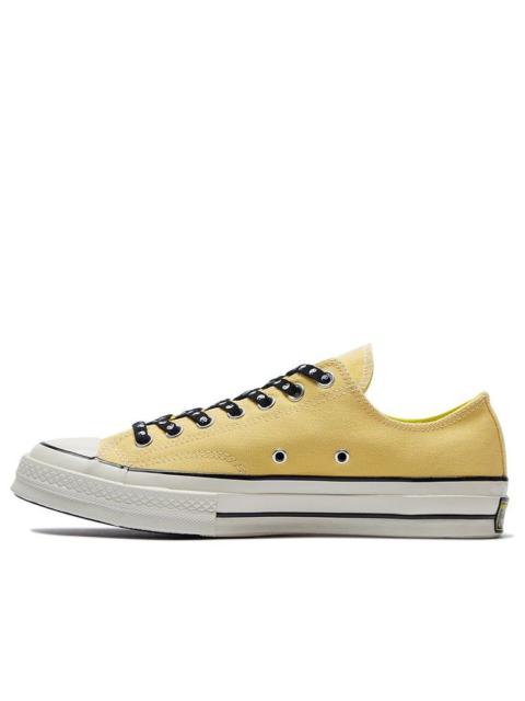 Converse Chuck 70 Low 'Psy Kicks Pack - Butter Yellow' 164214C