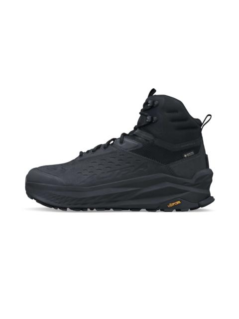 Men's Olympus 6 Hike Mid GTX