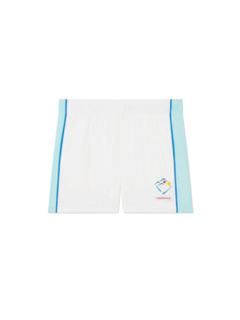 Casa Sportif Windbreaker Shorts