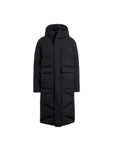 adidas Big Baffle Coat 500 HN9927