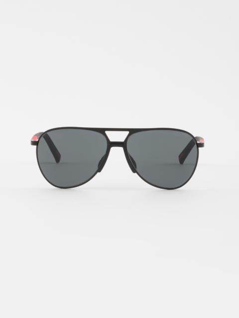 Prada Linea Rossa sunglasses