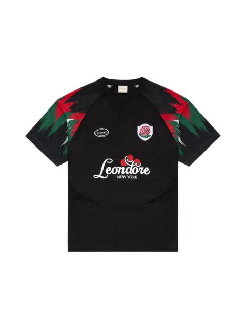 Aime Leon Dore Team Leon Performance Jersey Black
