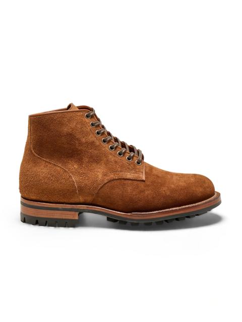 Service Boot 1035 Aged Bark Chamois Roughout