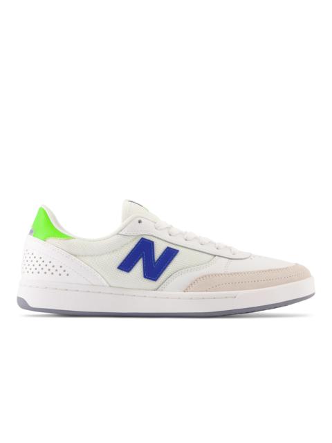 NB Numeric 440