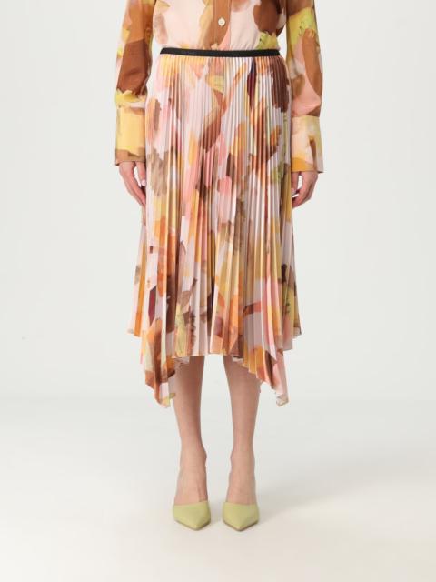 Skirt woman Paul Smith