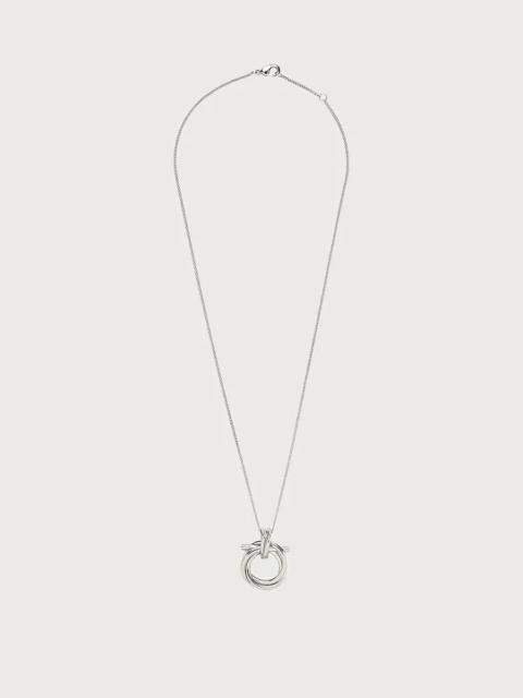 GANCINI PENDANT NECKLACE