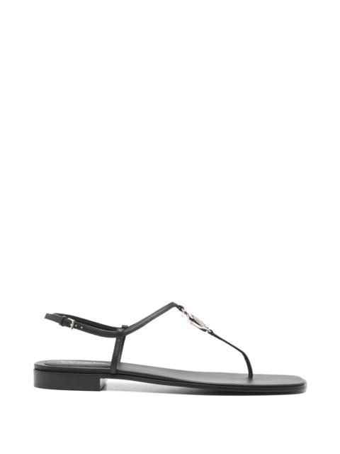 Gucci Gucci Sandals Black