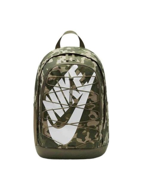Nike Hayward 2.0 Backpack 'Camo' DJ4817-222
