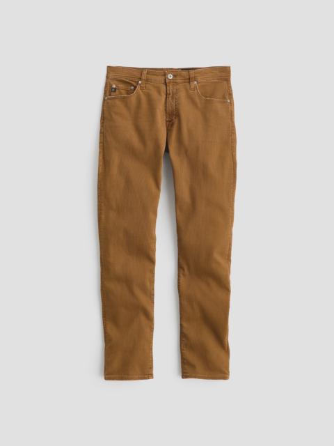 Tellis Bedford Corduroy Pant