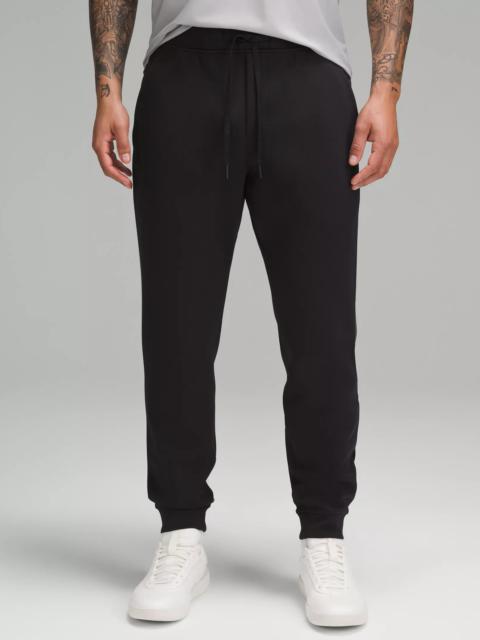 Smooth Spacer Jogger